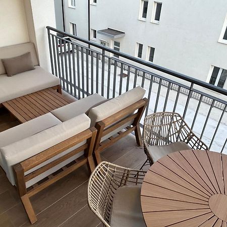 Harmony Suites Bol Exterior foto